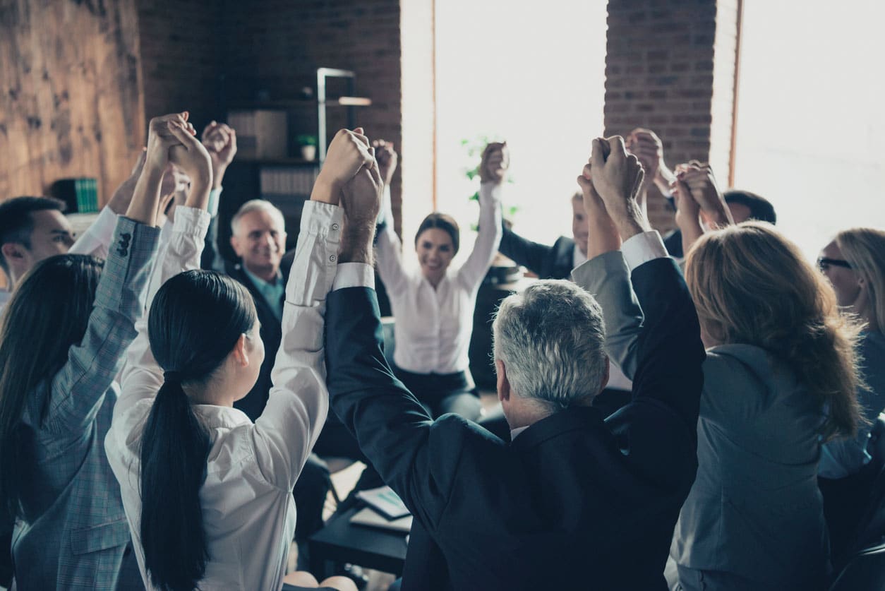 Intégration en entreprise